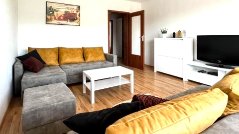 Uroczy Apartament Pod Skarpą