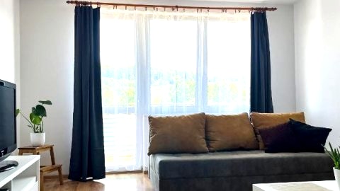 Uroczy Apartament Pod Skarpą