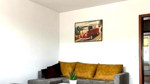 Uroczy Apartament Pod Skarpą