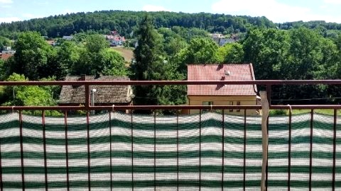 Uroczy Apartament Pod Skarpą