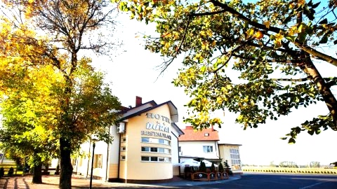 Hotel Dukat
