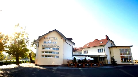Hotel Dukat