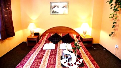 Hotel Dukat