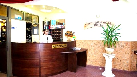 Hotel Dukat
