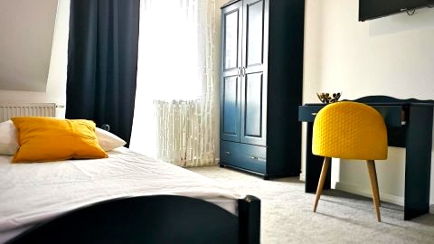 Hotel Tara