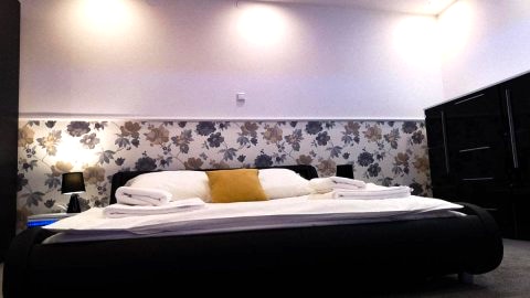 Hotel Tara