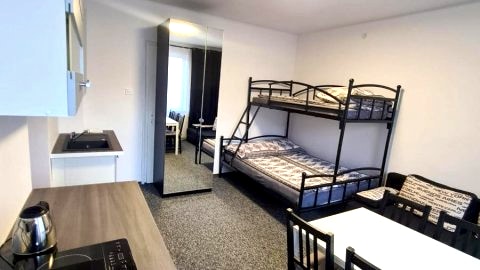 Szczawnica noclegi U Basi