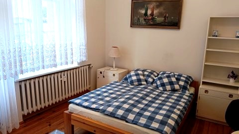 Apartament Sopot Centrum