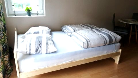 Apartament Błękitna Fala I Sopot