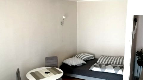 Apartament Błękitna Fala I Sopot