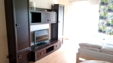 Apartament Błękitna Fala I Sopot