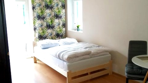Apartament Błękitna Fala I Sopot