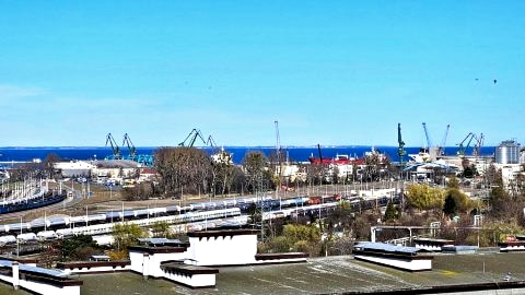 SEAPORT 18/28