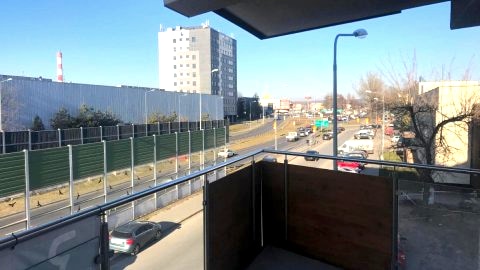APARTAMENT ZAGNAŃSKA - Garaż