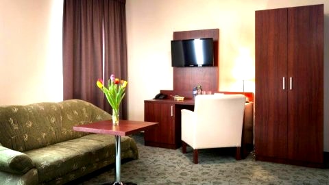 Hotel Młyn