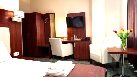 Hotel Młyn