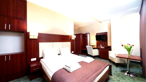 Hotel Młyn