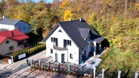 Apartamenty Pod Zamkiem w Janowcu