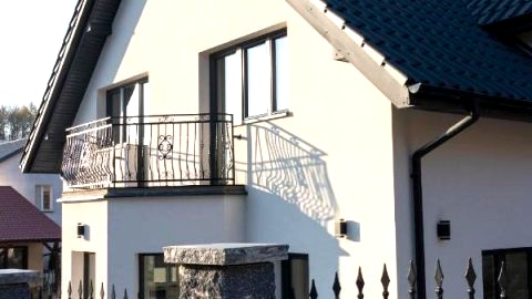 Apartamenty Pod Zamkiem w Janowcu