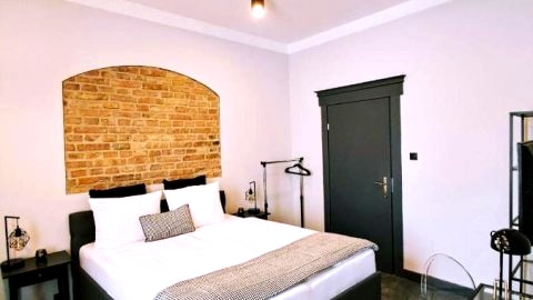 Apartamenty "BULWAR GORZOW"