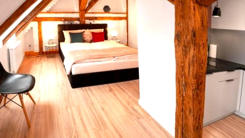 Apartamenty "BULWAR GORZOW"