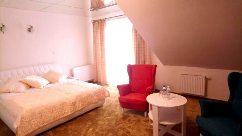 Hotel Milord