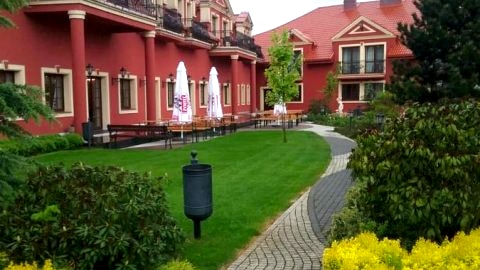 Hotel Milord