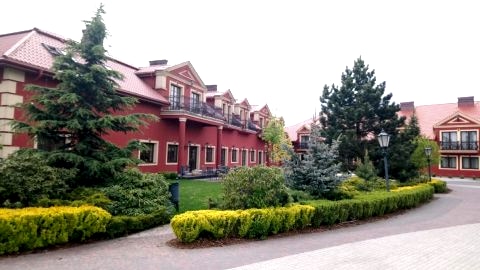 Hotel Milord