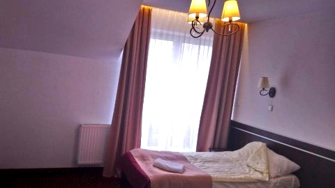 Hotel Milord