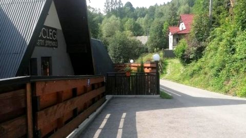 Zakątek DoriMaks