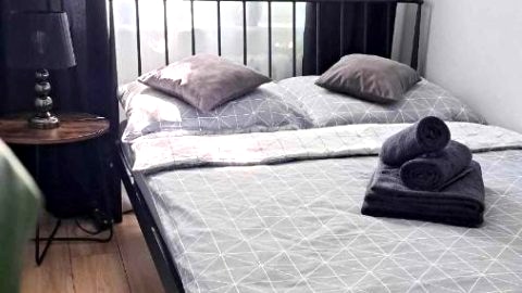 APARTAMENT FLOWERS - KIELCE