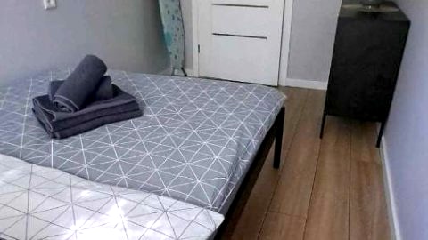 APARTAMENT FLOWERS - KIELCE