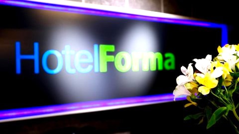 Hotel Forma