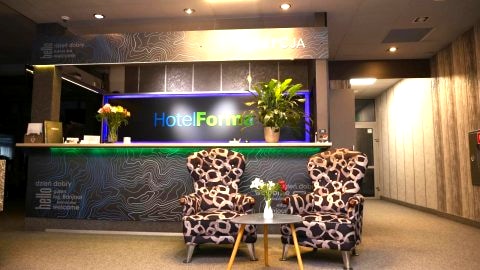 Hotel Forma