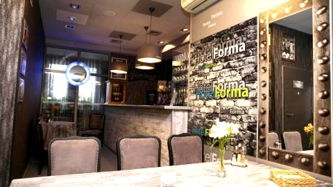 Hotel Forma