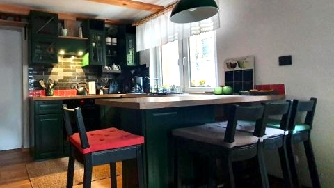 Apartamenty Magiczna Wenecja