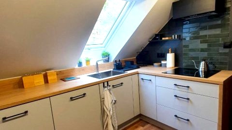 Apartamenty Magiczna Wenecja