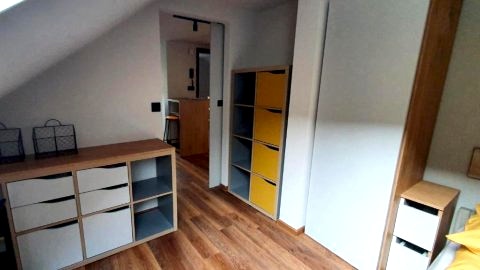 Apartamenty Magiczna Wenecja