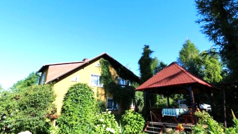 Agroturystyka Tyniok