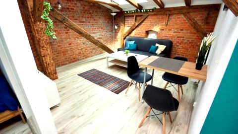 Apartamenty na Starym Mieście