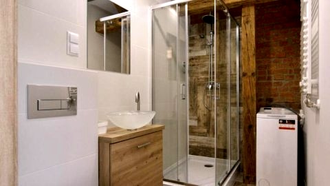 Apartamenty na Starym Mieście