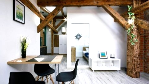 Apartamenty na Starym Mieście