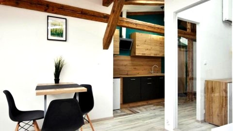 Apartamenty na Starym Mieście