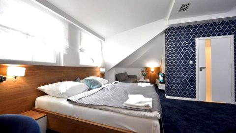 Hotel AGAT