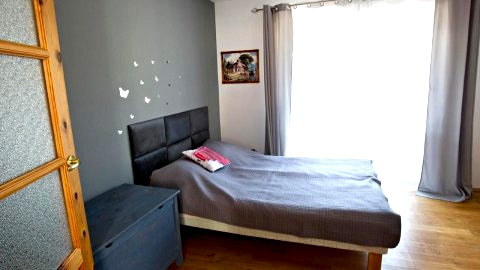 Lux Condo