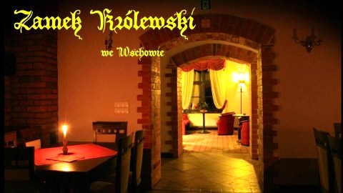 Zamek Królewski we Wschowie