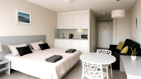 Apartament Stubai 3 Czarna Góra