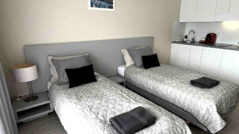 Apartament Stubai 3 Czarna Góra