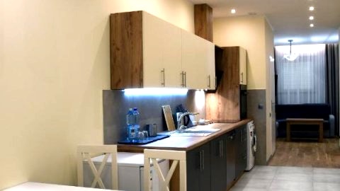 APARTAMENT KOTLINKA