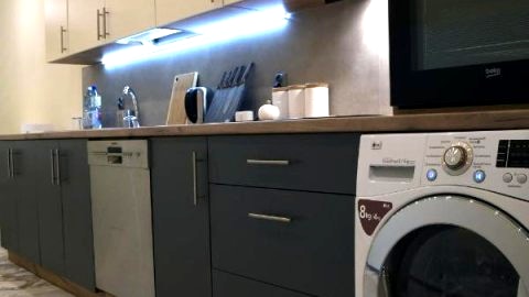 APARTAMENT KOTLINKA